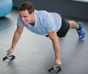 Sterker Dan Ooit - Personal Training in Voorschoten en Leiden